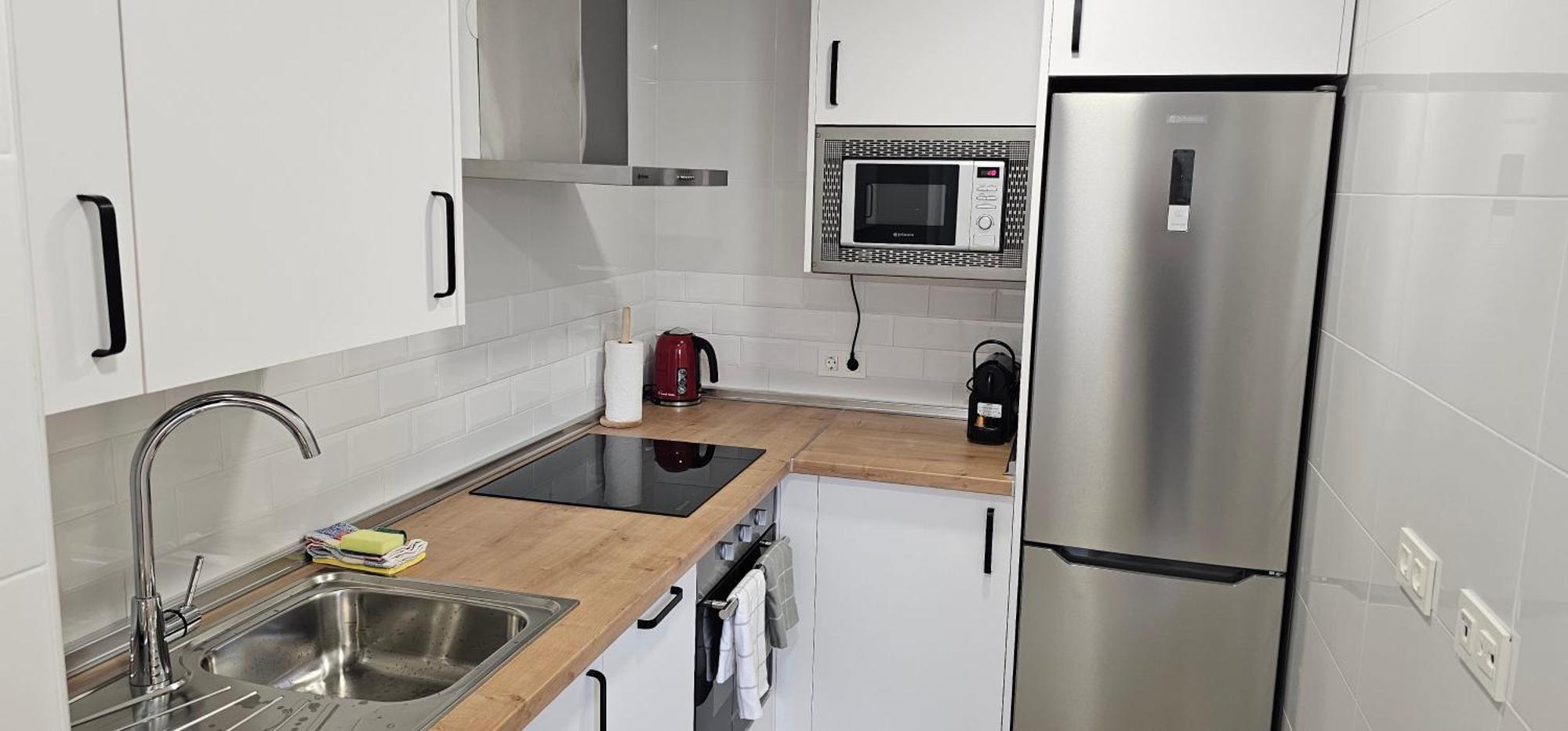 Casa Elma, 2 Bedroom, El Faro By Casa Del Sol Hr エクステリア 写真